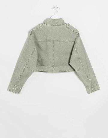 Jakne extreme - in acid sage