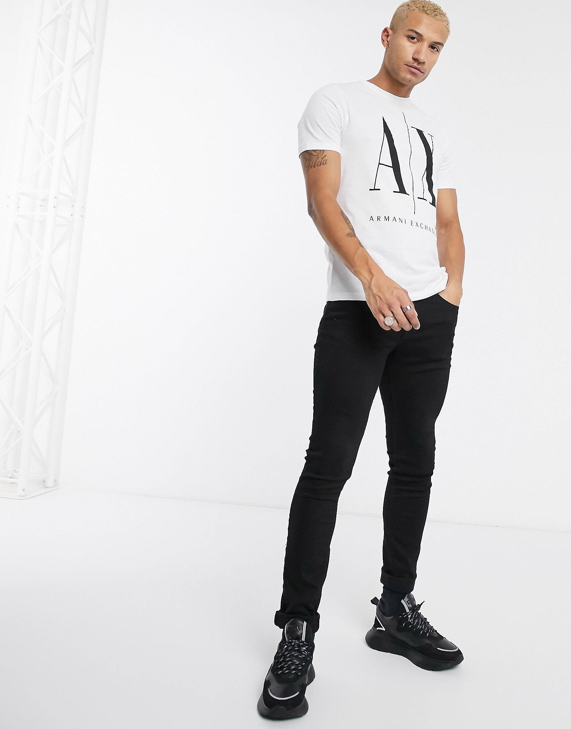 Maic - Armani Exchange AX