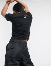 Load image into Gallery viewer, Maic Puma TFS - Black