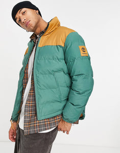 Timberland Welch Mountain puffer jacket