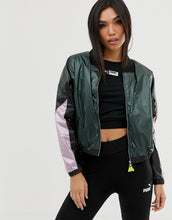 Load image into Gallery viewer, Jakne Puma woven