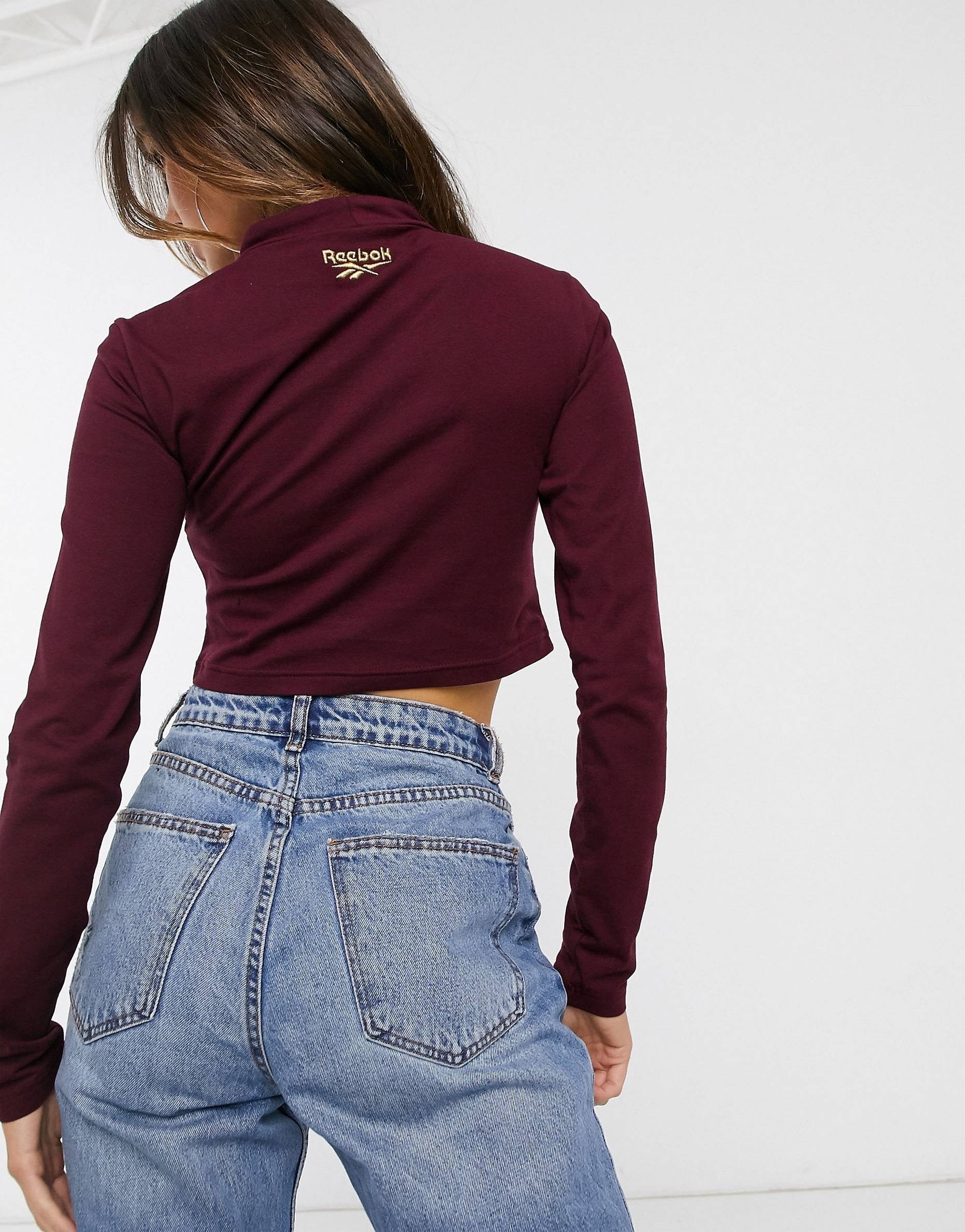 Bluze Reebok - Classics