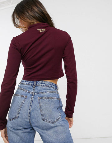 Bluze Reebok - Classics