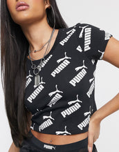 Load image into Gallery viewer, Maic Puma repeat Logo