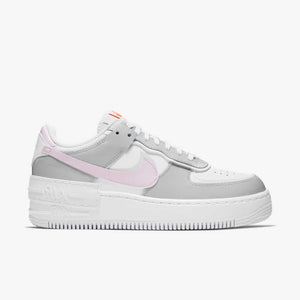 Nike Air Force 1 Shadow Pink Foam