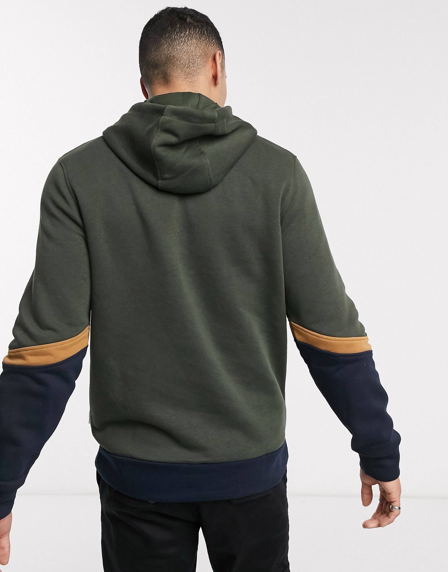 Duks Jack & Jones overhead