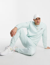 Load image into Gallery viewer, Tracksuit Nike Move to Zero Revival mint