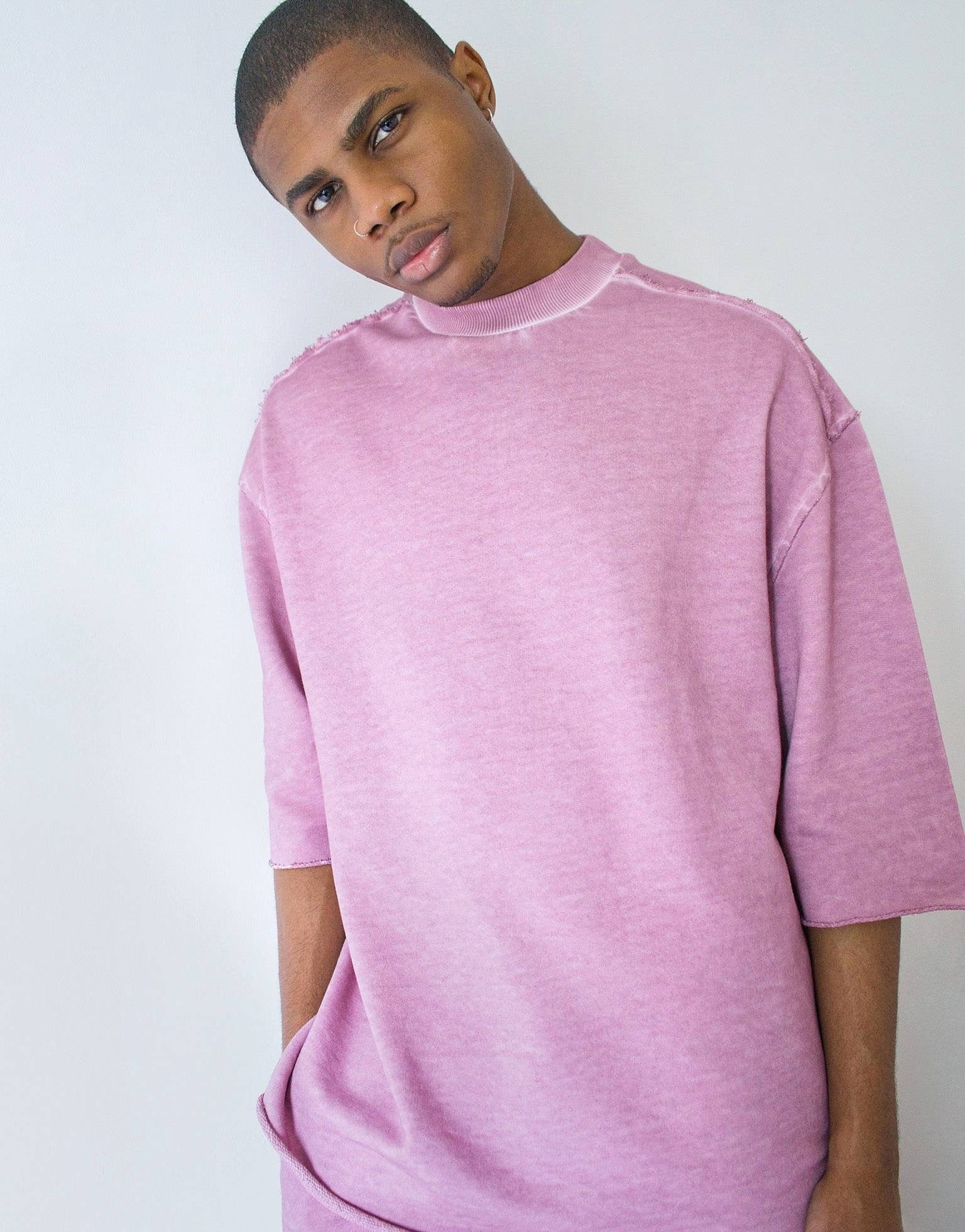 Set Co-ord Festival oversized - Maicë dhe Shorce