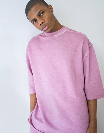 Set Co-ord Festival oversized - Maicë dhe Shorce