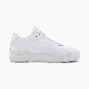 Puma Cali Sport White