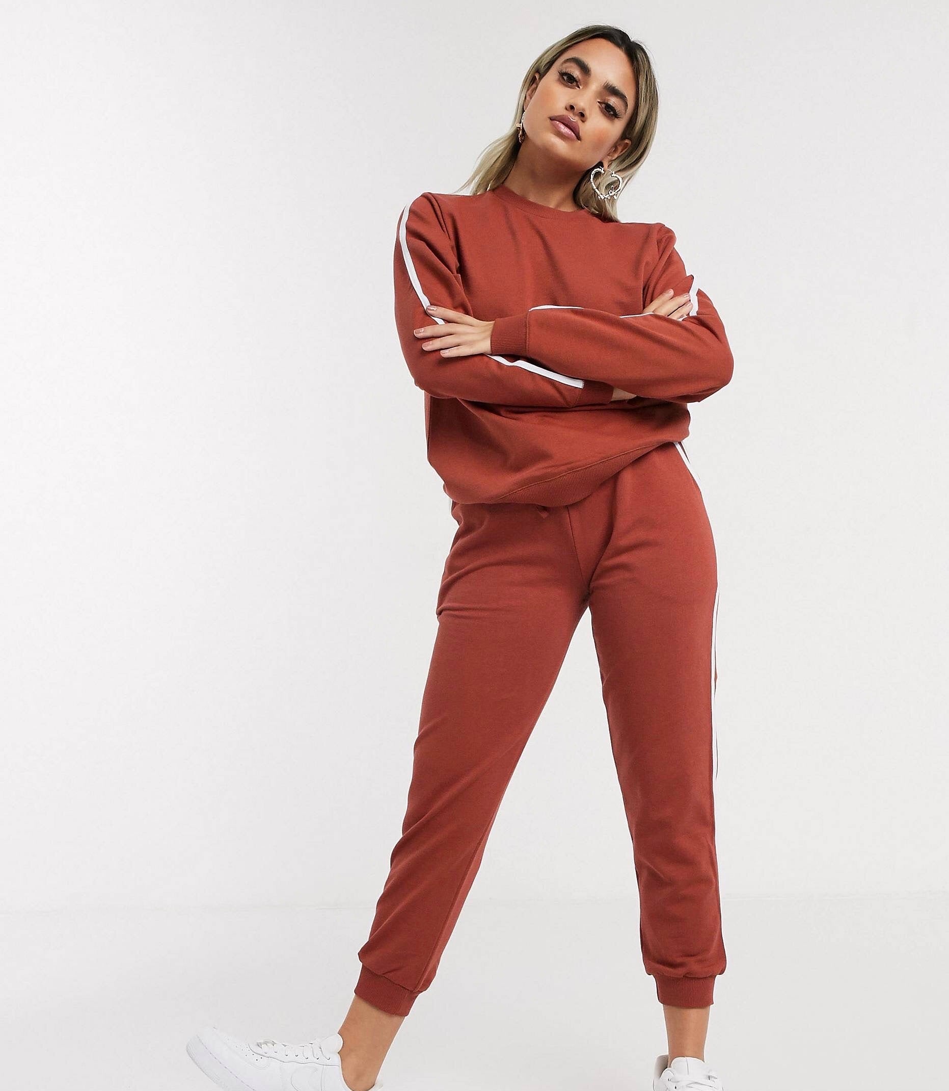 Set Petite - Organic Cotton