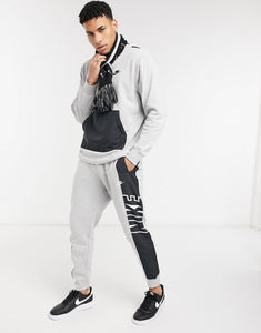 Tracksuit Nike Hybrid grey/black