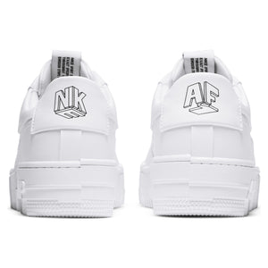 Nike Air Force 1 Pixel White