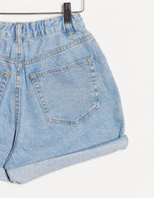 Load image into Gallery viewer, Xhinse Denim - Të shkurta