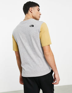 The North Face Essential grey