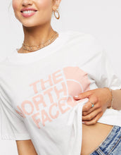 Load image into Gallery viewer, Maicë The North Face Half Dome cropped