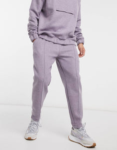 Co-ord oversized tracksuit in boiled