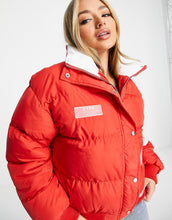 Load image into Gallery viewer, The Couture Club padded jacket