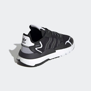 adidas Nite Jogger Black