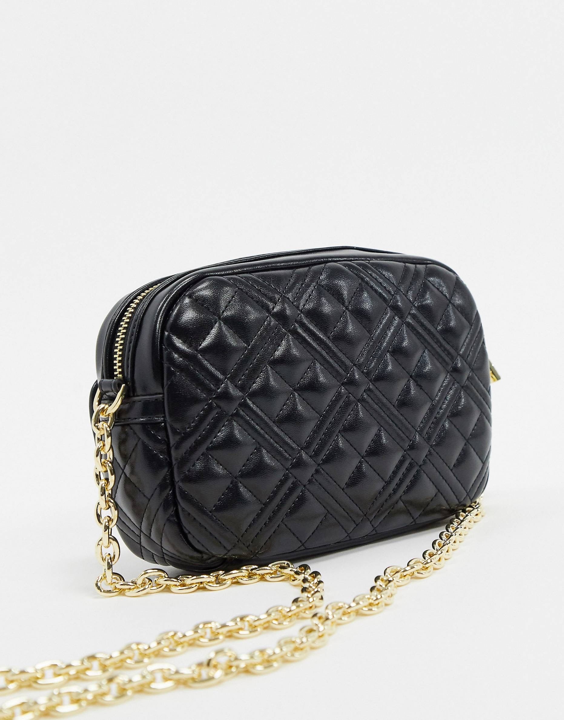 Çantë Love Moschino - cross body