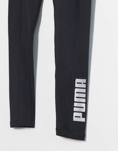 Puma Leggings - Black