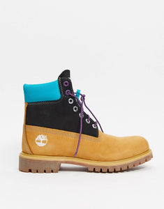 Timberland 6 inch retro multi