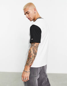 Tommy Jeans classic t-shirt white