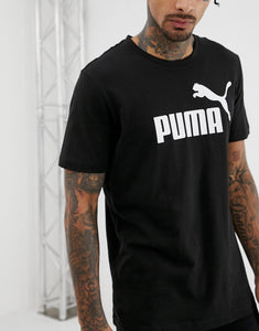 Puma Essentials - Large logo