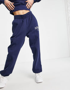 Tracksuit Nike Essential retro navy