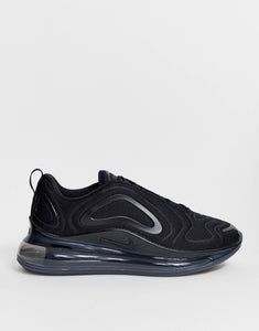 Nike Air Max 720 Black