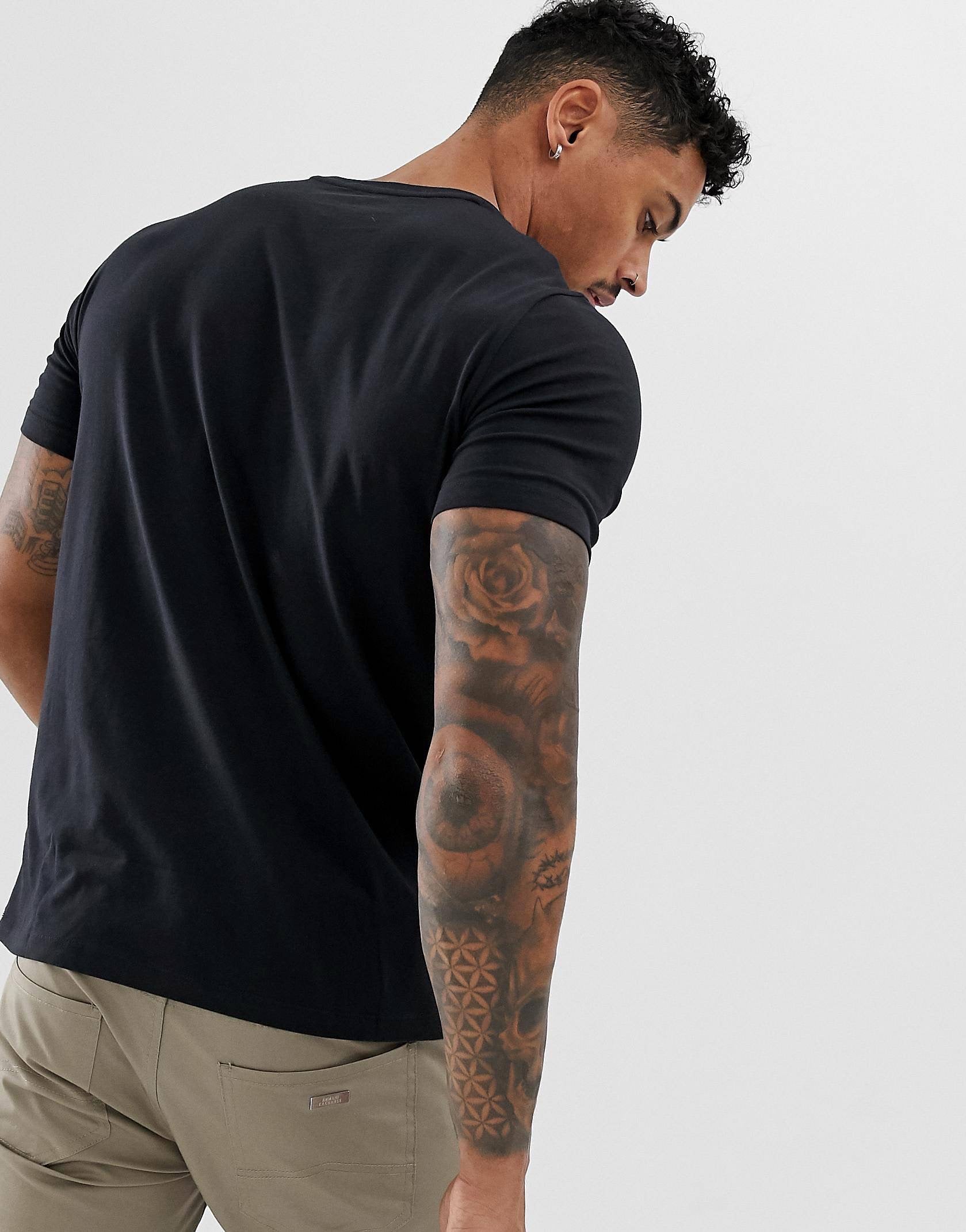 Maic Armani Exchange