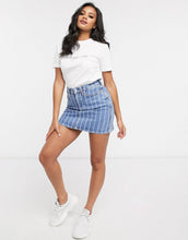 Load image into Gallery viewer, Maicë Calvin Klein - White