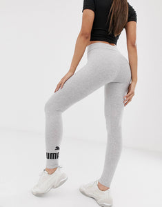 Puma essentials Grey - Leggings