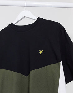 Maicë Lyle & Scott multi panel