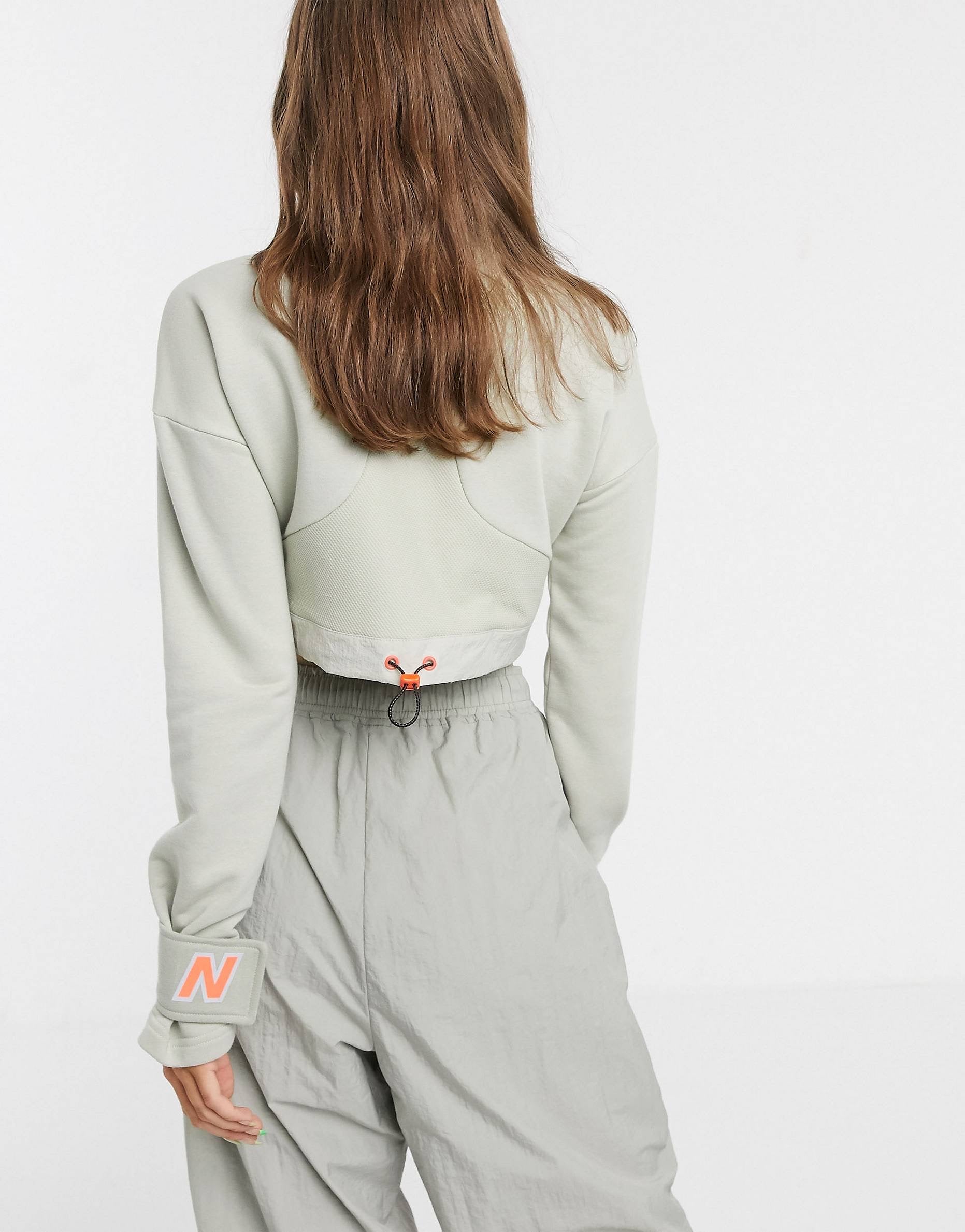 Duks New Balance Utility Pack - Beige