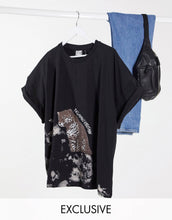 Load image into Gallery viewer, Maic Reclaimed Vintage - leopard print