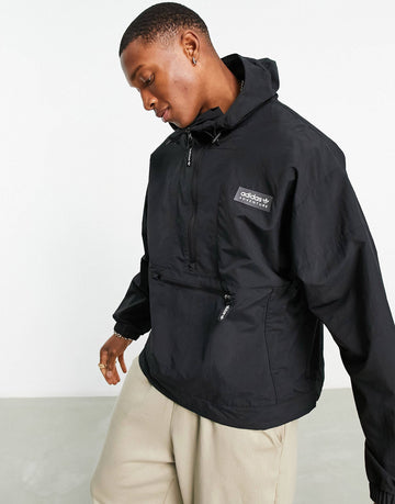 adidas Originals Adventure Premium jacket black