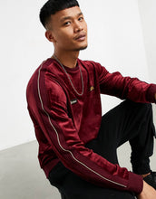 Load image into Gallery viewer, Duks ellesse Penint velour