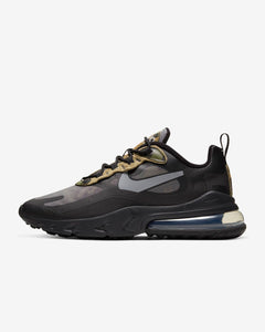 Nike Air Max 270 React Black & Camo