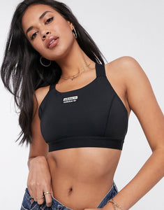 Maicë adidas Originals RYV crop top