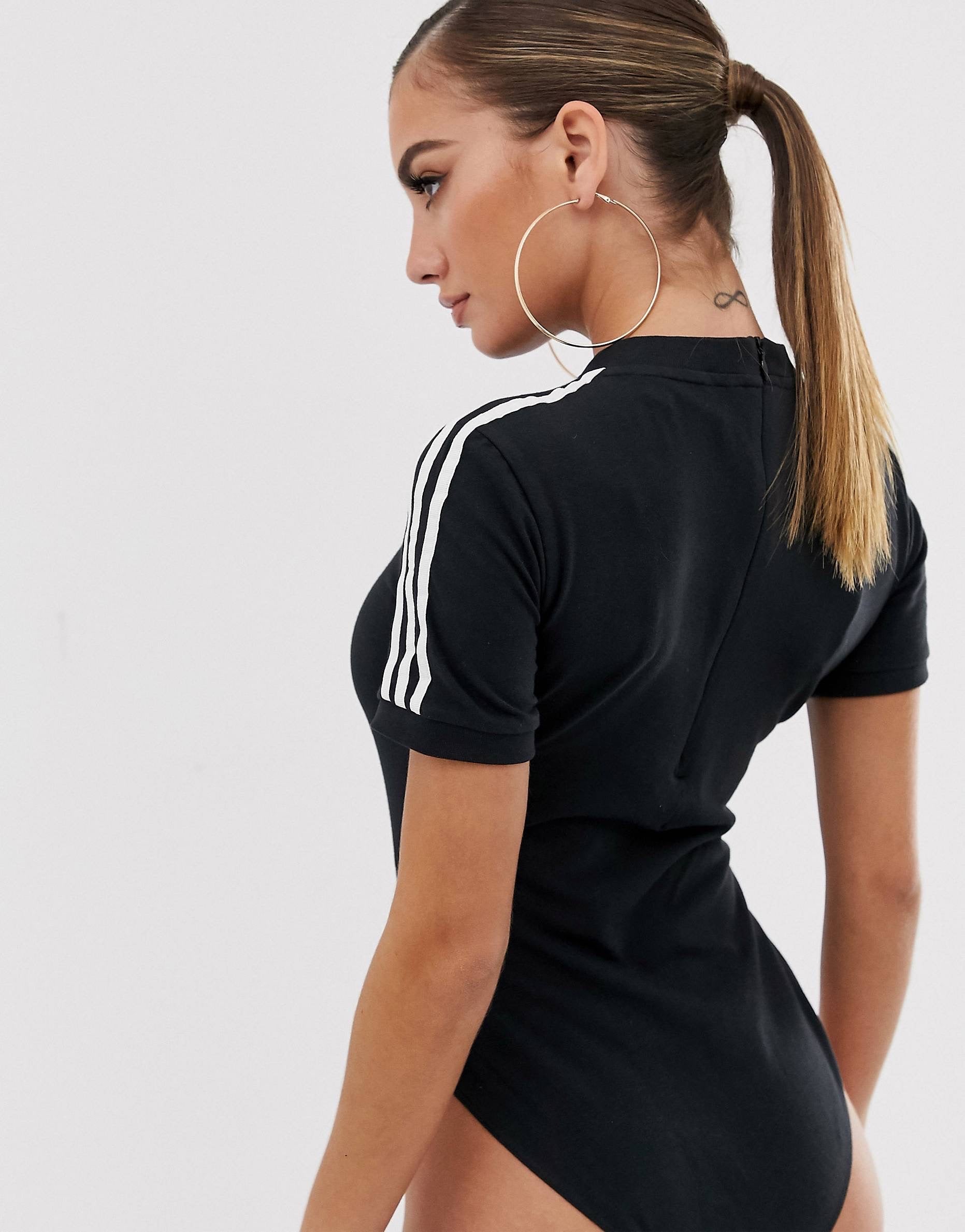 Maic adidas Originals - Three stripe