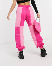 Load image into Gallery viewer, The Ragged Priest relaxed joggers in pastel