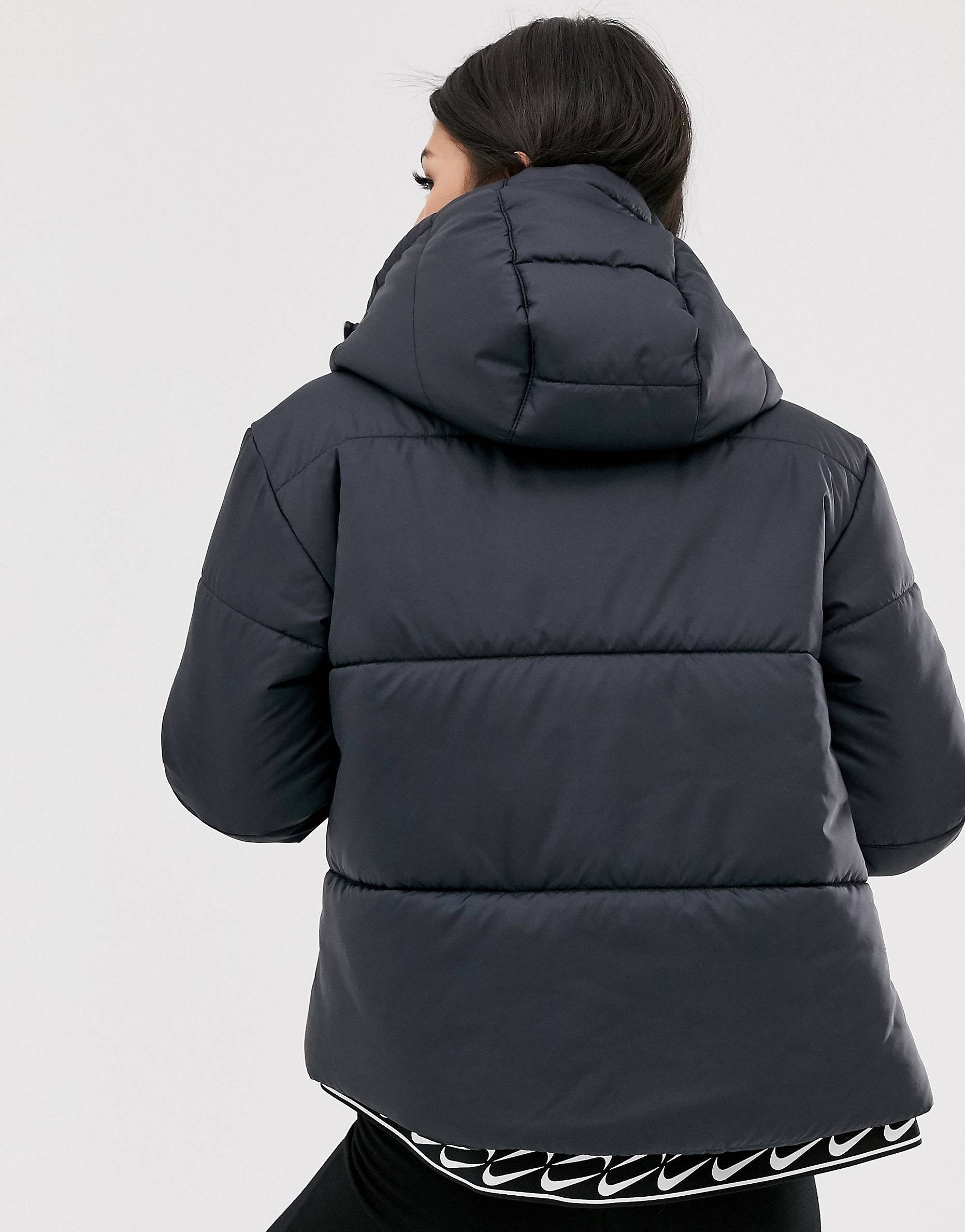 Jakne Nike - Black