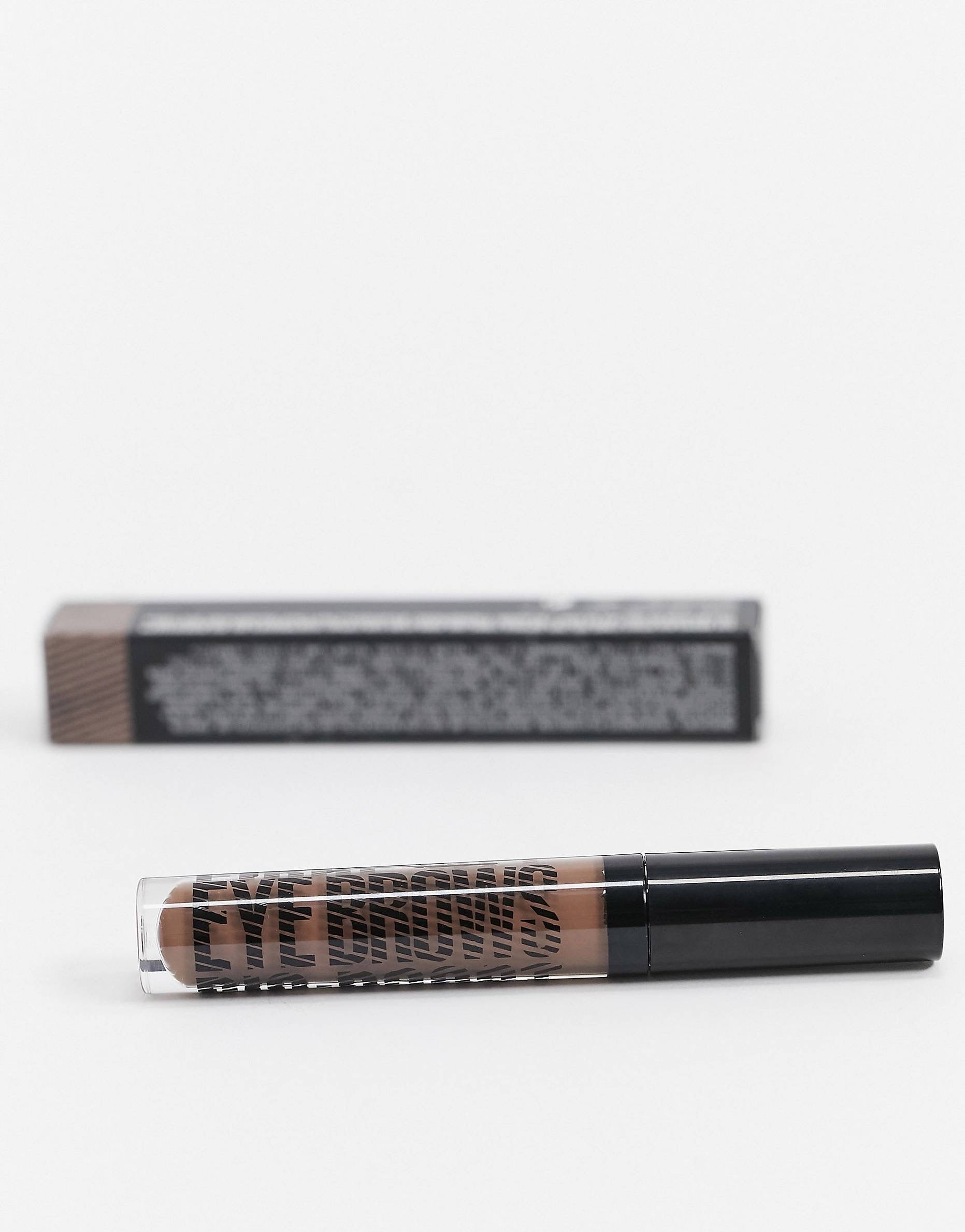 MAC Eyebrows Big Boost Fibre Gel