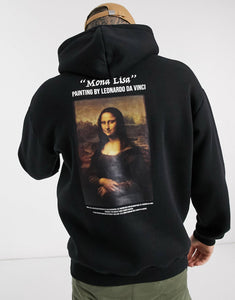 Duks - Mona Lisa