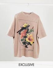 Load image into Gallery viewer, Maicë COLLUSION Unisex oversized