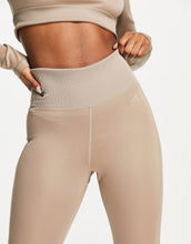 Load image into Gallery viewer, adidas Hyperglam leggings brown