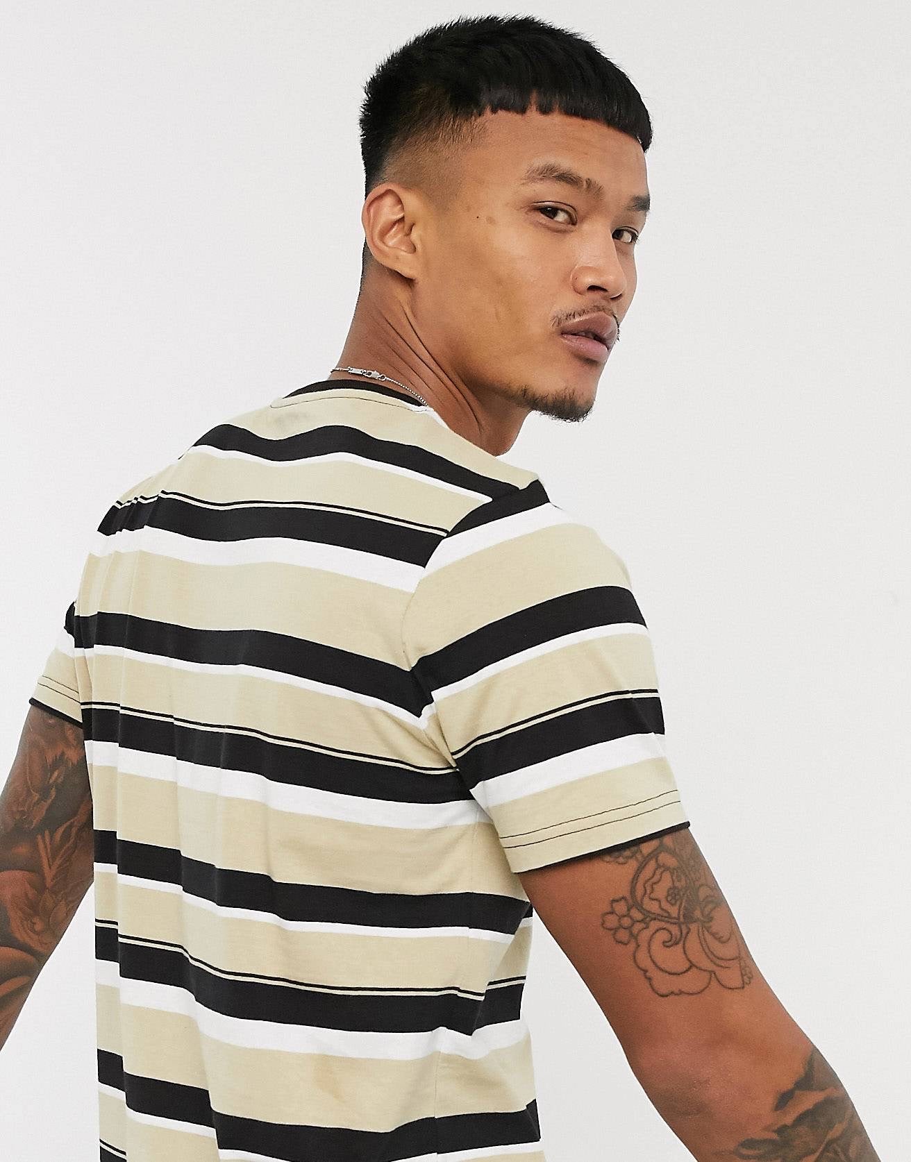 Maic man signagure - Khaki