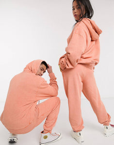 Set COLLUSION Unisex oversized