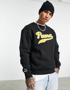 Puma varsity logo